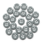 Work Shirt Buttons 22 Pack