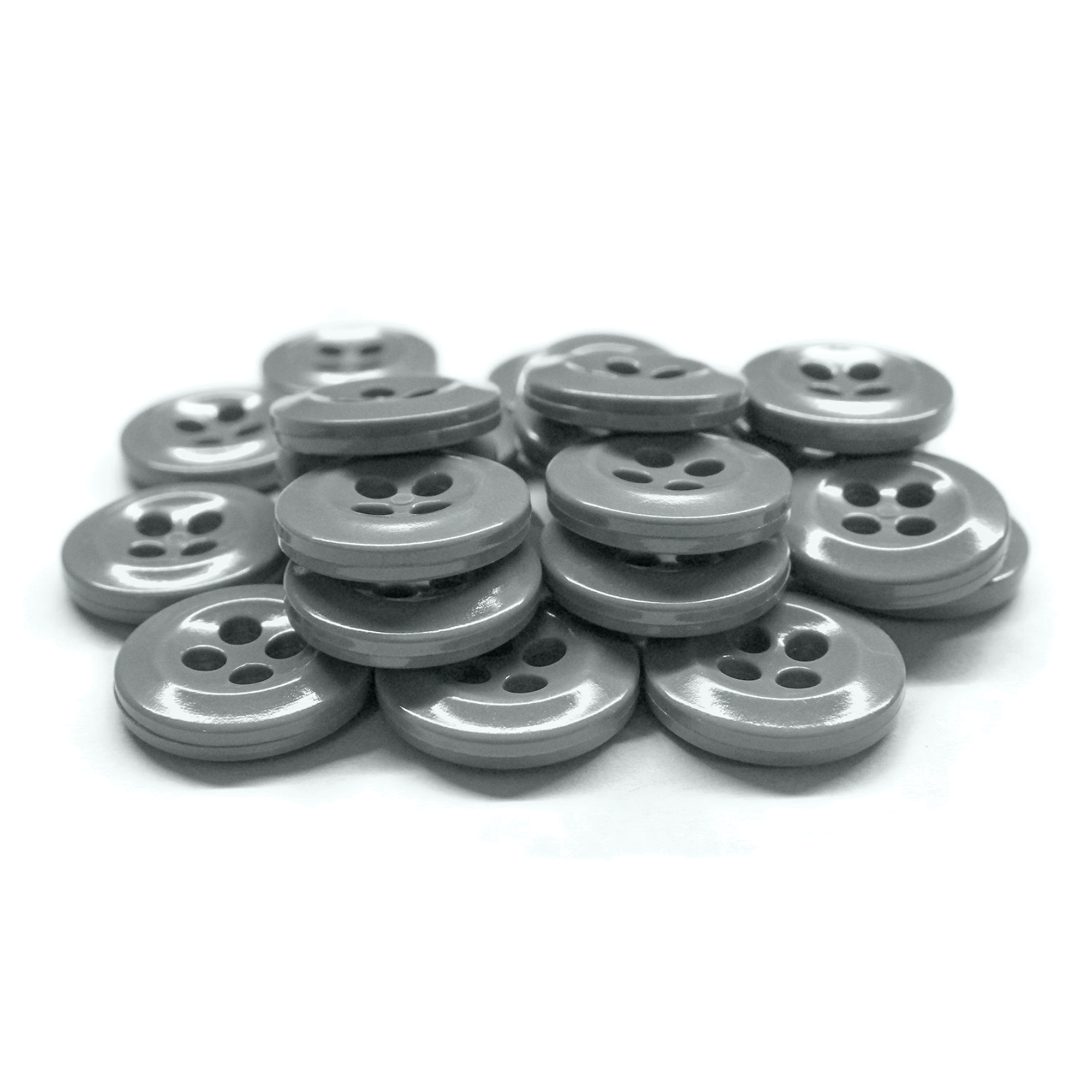 Work Shirt Buttons 22 Pack