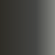 A smooth gradient transitioning from black to gray Regular Suit Buttons, moving left to right.