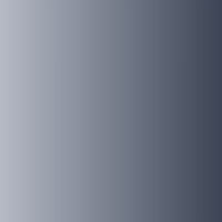 A vertical gradient background shifts from light grayish blue to dark blue, highlighted with sleek black Khakis, Chinos and Casual Cotton Pant Buttons for a subtle, modern appeal.