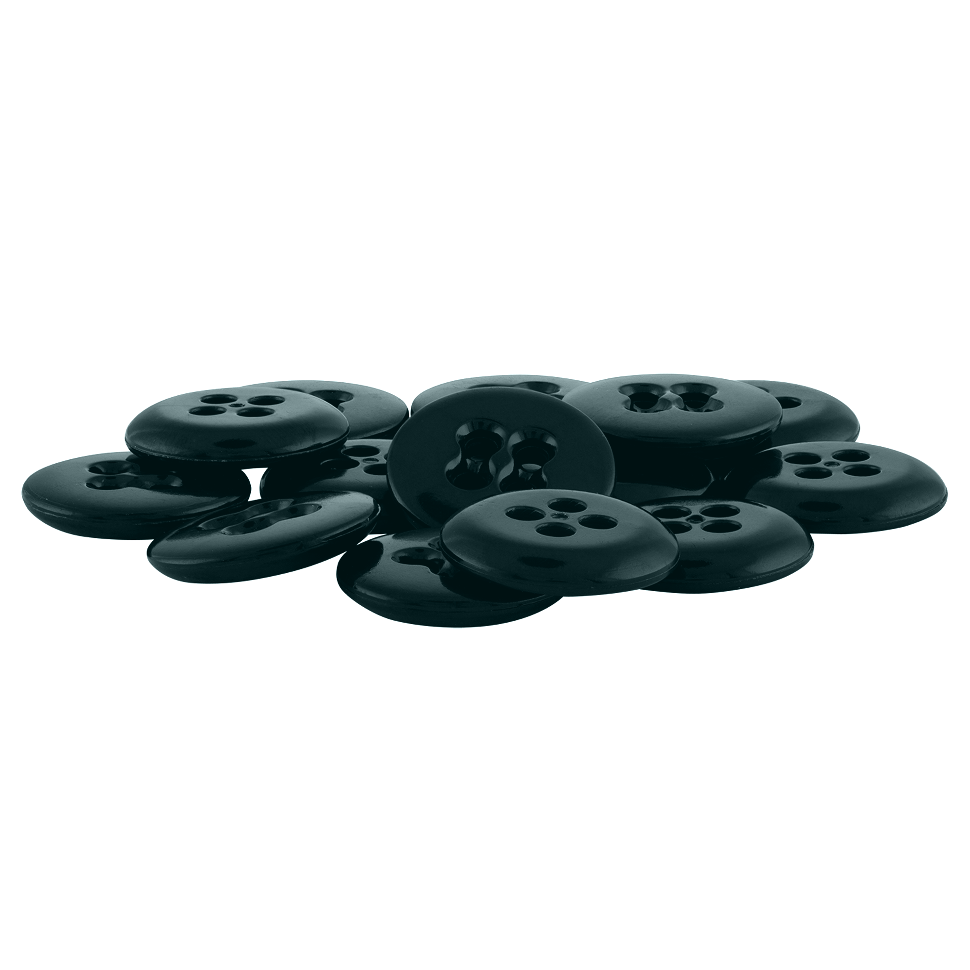 Suspender Brace Pant Buttons