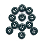 Work Shirt Buttons 12 Pack