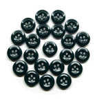 Work Shirt Buttons 22 Pack