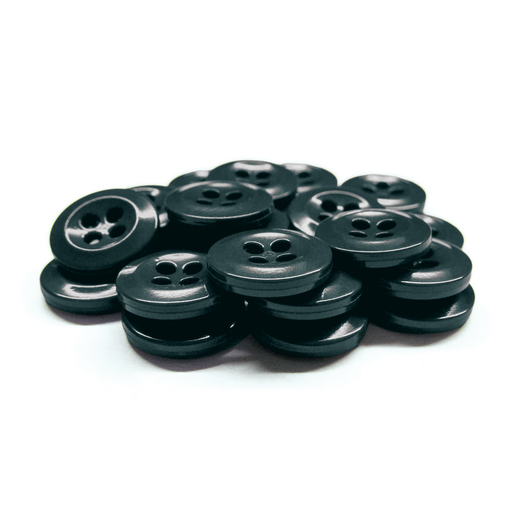 Work Shirt Buttons 22 Pack