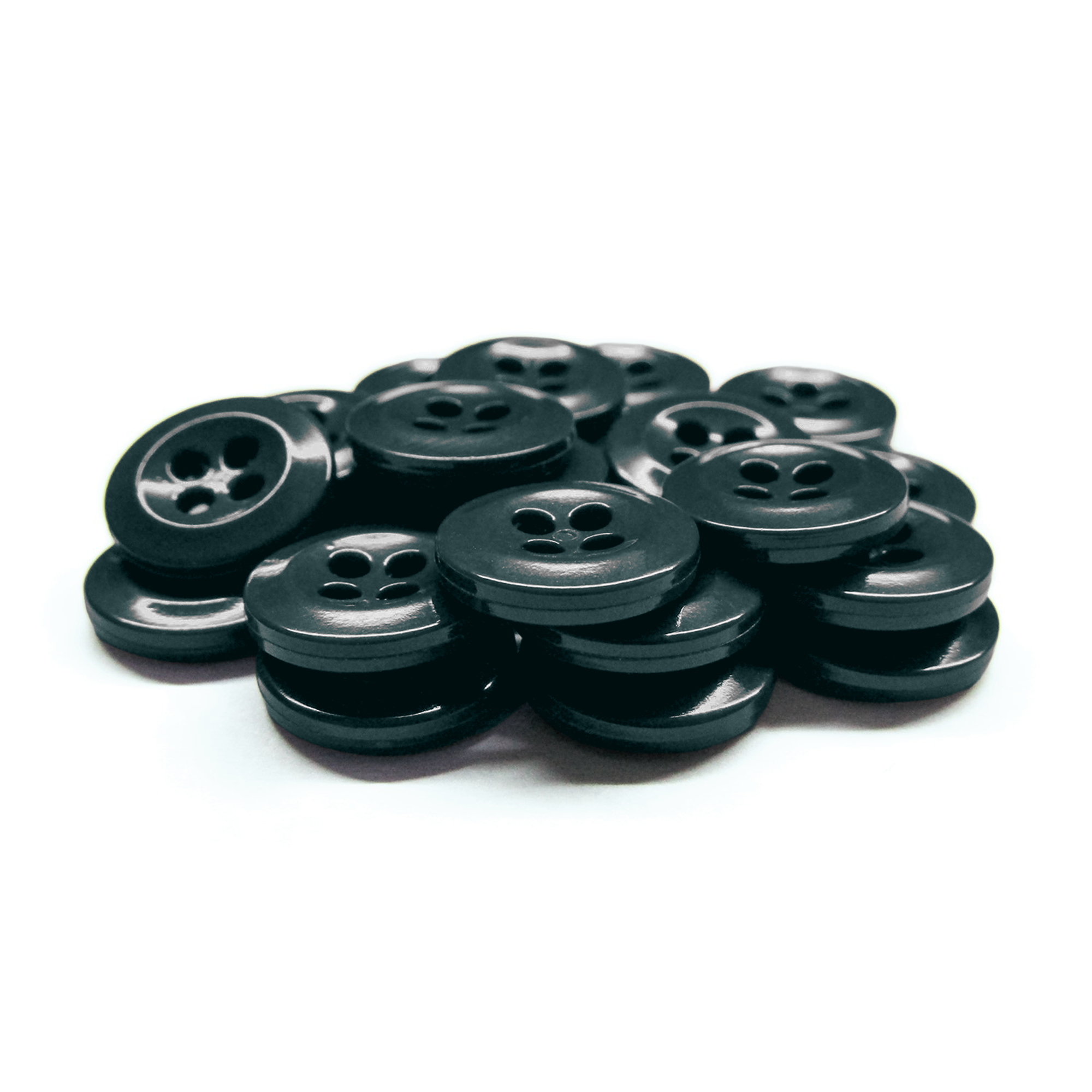 Work Shirt Buttons 22 Pack
