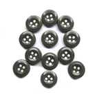 Work Shirt Buttons 12 Pack