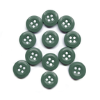 Work Shirt Buttons 12 Pack