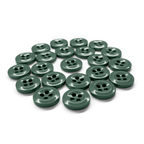 Work Shirt Buttons 22 Pack