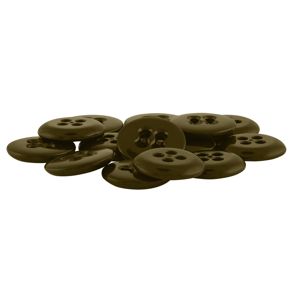 Suspender Brace Pant Buttons