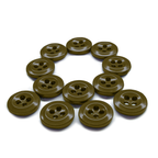 Work Shirt Buttons 12 Pack