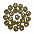 Work Shirt Buttons 22 Pack