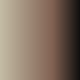 A smooth gradient transitions from light beige on the left to dark brown and black on the right, echoing the refined look of Luxury Suit Buttons.