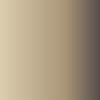 A smooth gradient background transitions from light beige on the left to dark brown on the right, inspired by the timeless elegance of Premium Suit Buttons.