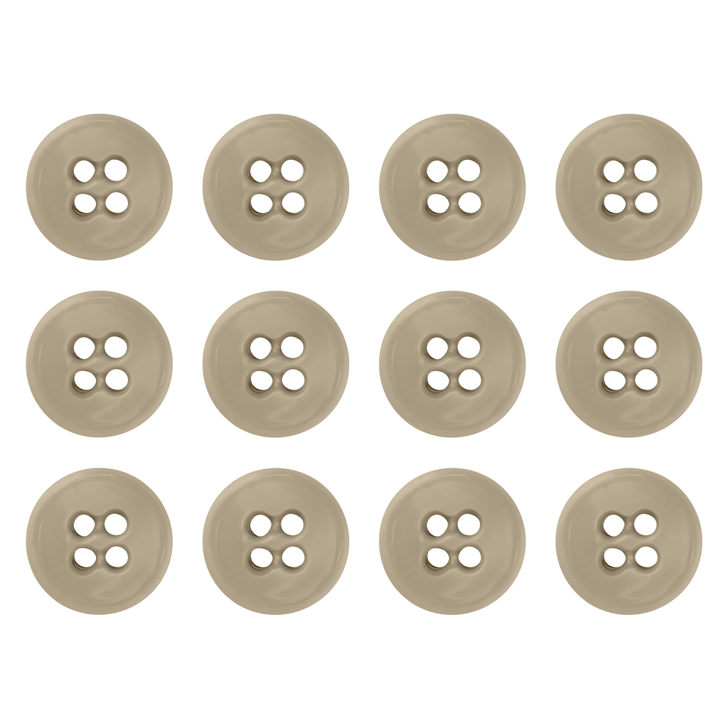 Suspender Brace Pant Buttons