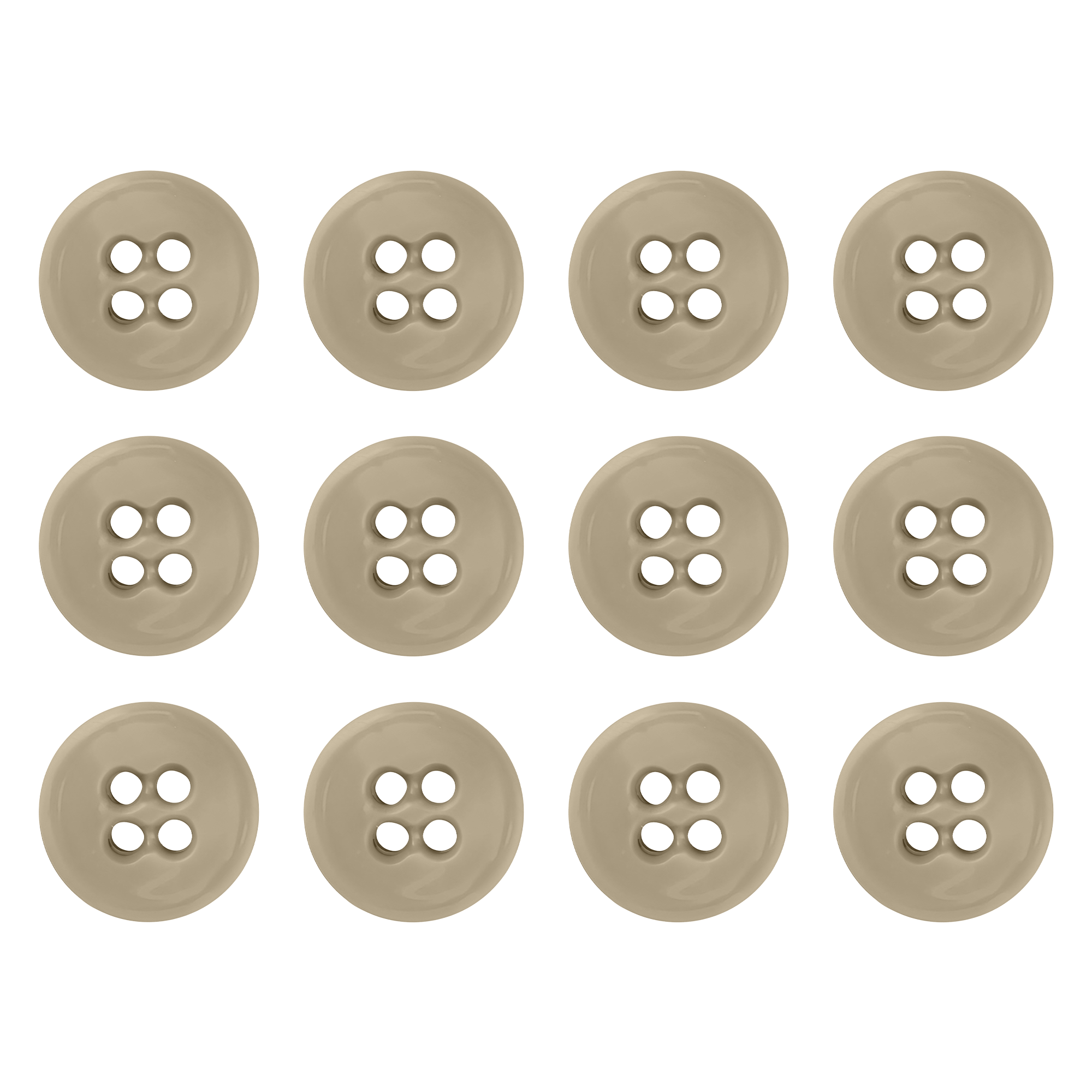 Suspender Brace Pant Buttons