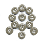 Work Shirt Buttons 12 Pack