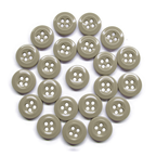 Work Shirt Buttons 22 Pack