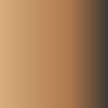 A smooth gradient background transitions from light tan to dark brown, evoking the subtle shades of Khakis, Chinos and Casual Cotton Pant Buttons.