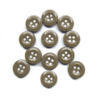 Work Shirt Buttons 12 Pack