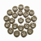 Work Shirt Buttons 22 Pack