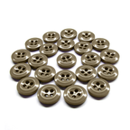 Work Shirt Buttons 22 Pack