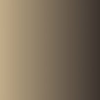 A smooth gradient background shifting from light beige to dark brown, ideal for presenting Khakis, Chinos and Casual Cotton Pant Buttons in a stylish, modern way.