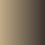 A smooth gradient background shifting from light beige to dark brown, ideal for presenting Khakis, Chinos and Casual Cotton Pant Buttons in a stylish, modern way.