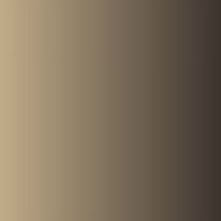 A smooth gradient background shifting from light beige to dark brown, ideal for presenting Khakis, Chinos and Casual Cotton Pant Buttons in a stylish, modern way.