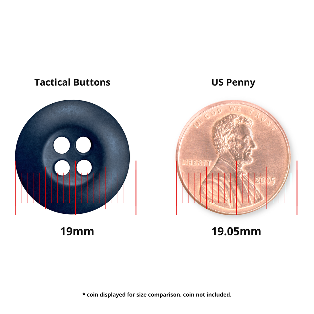 Tactical Buttons
