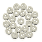 Work Shirt Buttons 22 Pack