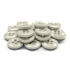 Work Shirt Buttons 22 Pack