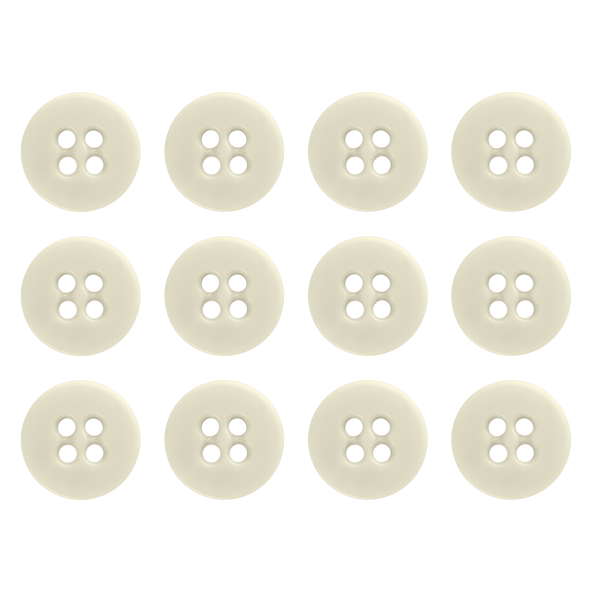 Suspender Brace Pant Buttons