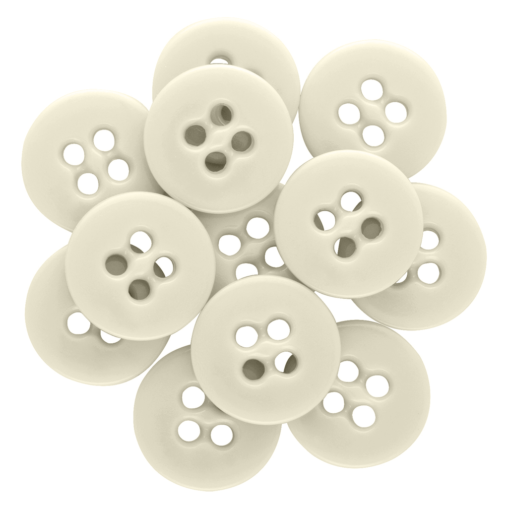 Suspender Brace Pant Buttons