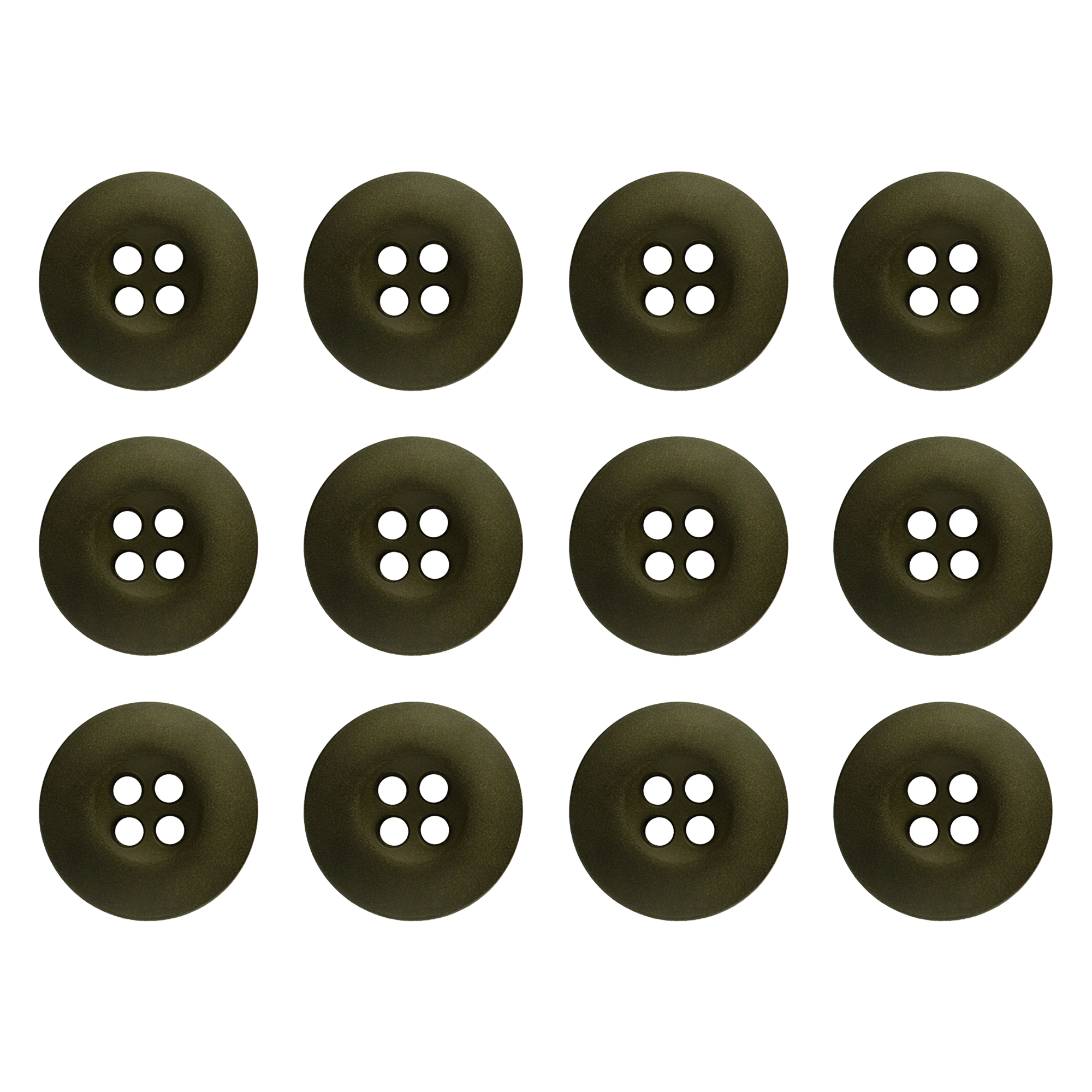 Tactical Buttons