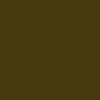A rich solid dark brown shade fills the image, closely matching the classic tone of Work Shirt Buttons.