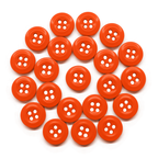 Work Shirt Buttons 22 Pack