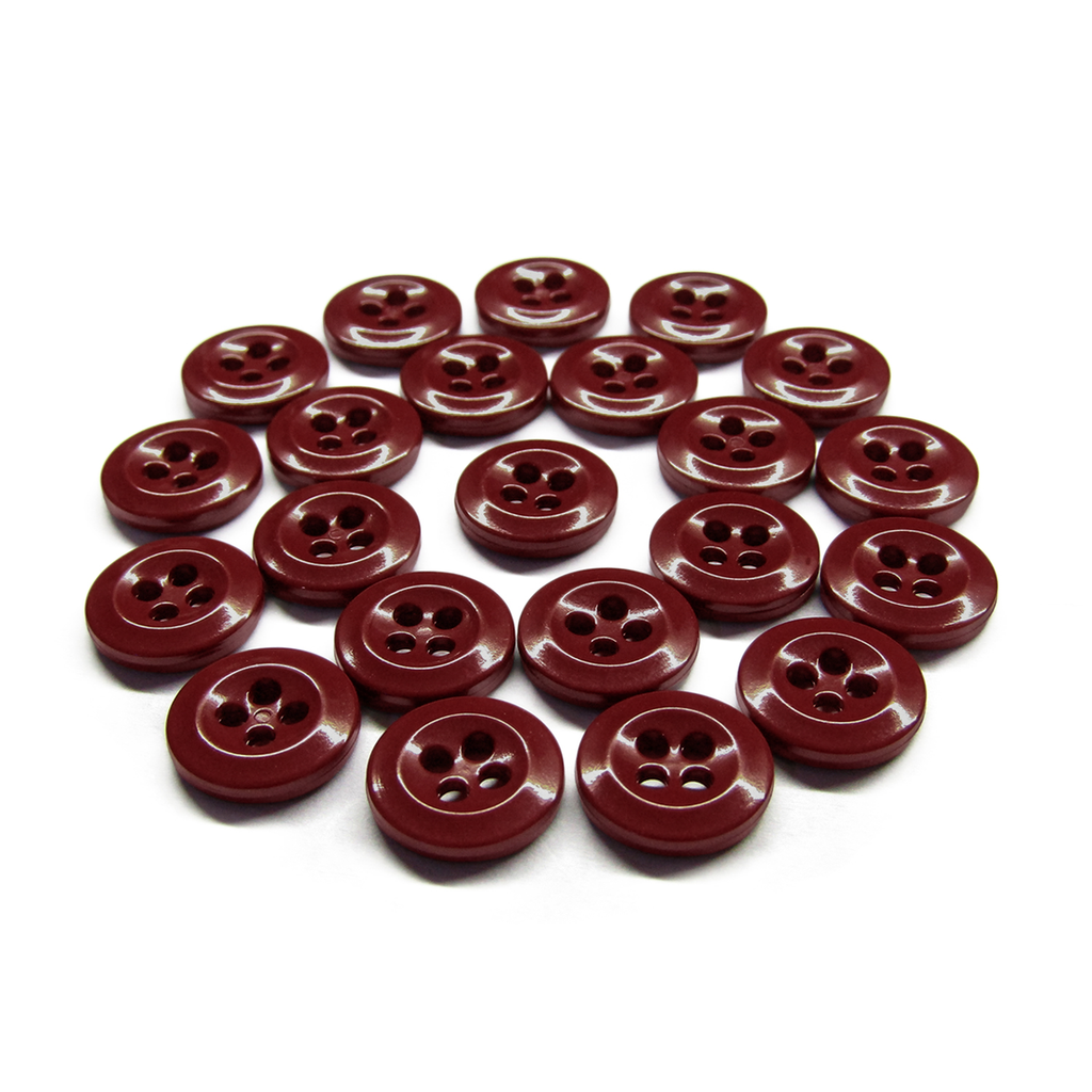 Work Shirt Buttons 22 Pack