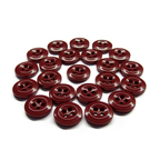 Work Shirt Buttons 22 Pack