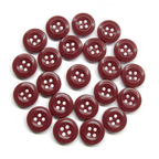 Work Shirt Buttons 22 Pack
