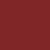 Solid maroon red shade fills the image, echoing the deep color seen on Replacement Shirt Buttons crafted from poly-nylon in a tailor’s kit.