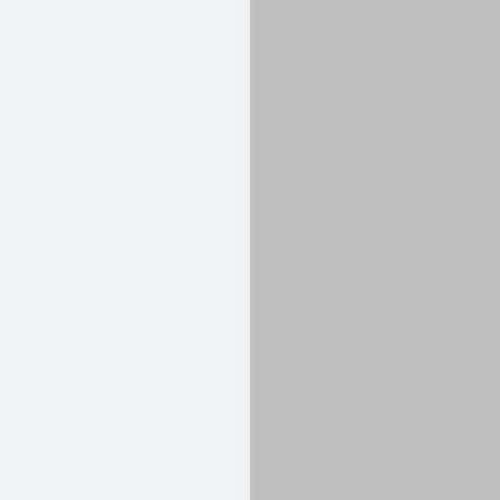 A vertical split featuring light gray on the left and medium gray on the right, inspired by Tuxedo Shirt Studs and Cufflinks.