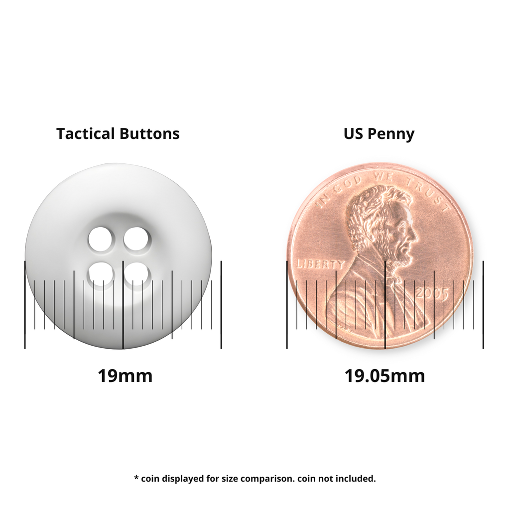 Tactical Buttons