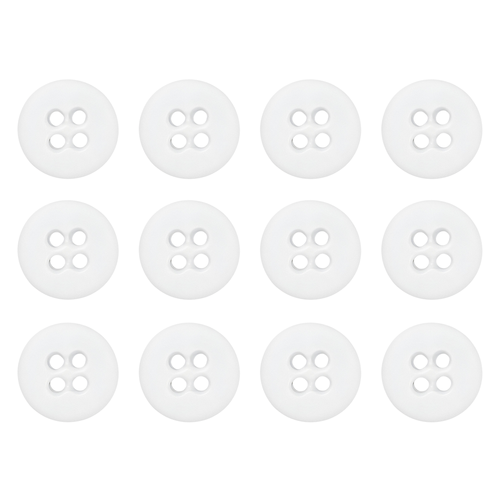 Suspender Brace Pant Buttons