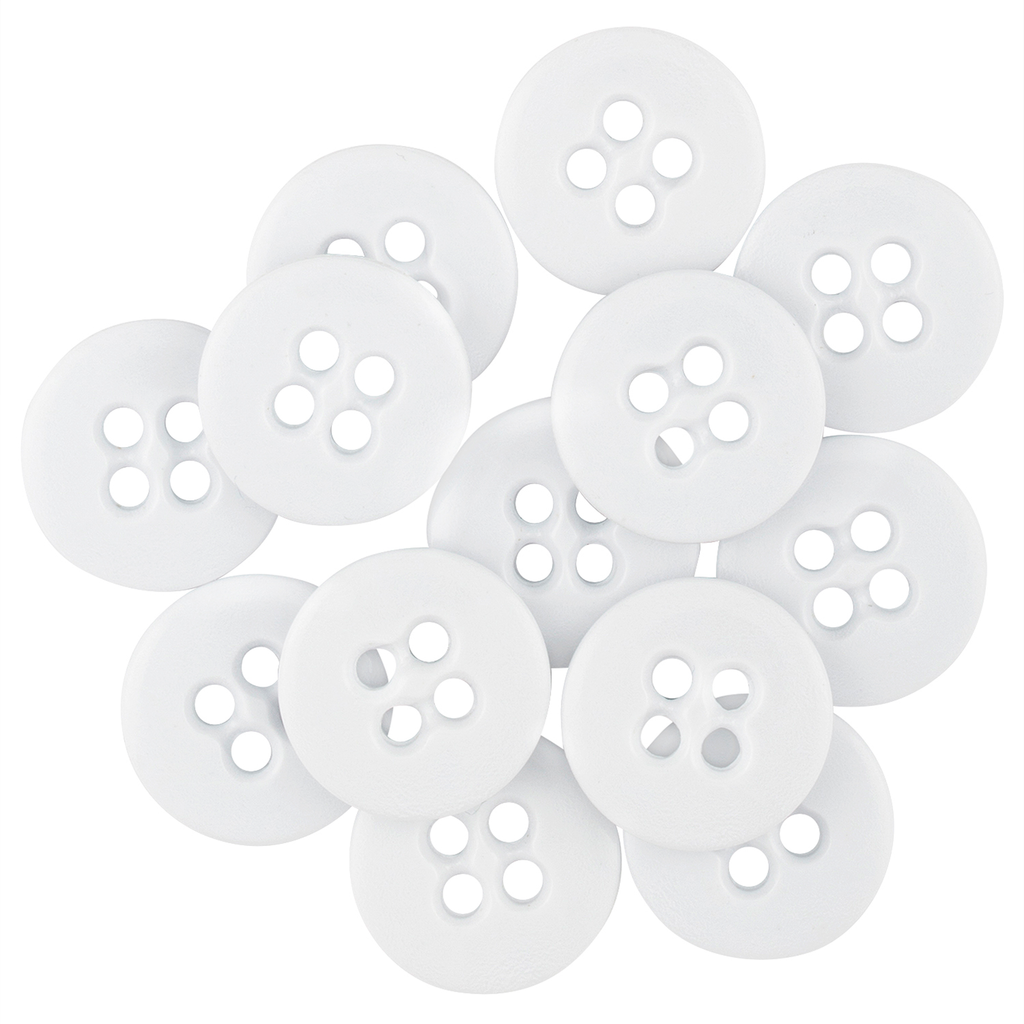 Suspender Brace Pant Buttons