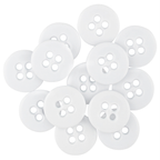 Suspender Brace Pant Buttons