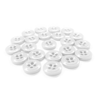 Work Shirt Buttons 22 Pack