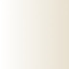 A smooth gradient background transitioning from white to light beige, ideal for displaying Khakis, Chinos and Casual Cotton Pant Buttons.