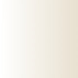 A smooth gradient background transitioning from white to light beige, ideal for displaying Khakis, Chinos and Casual Cotton Pant Buttons.