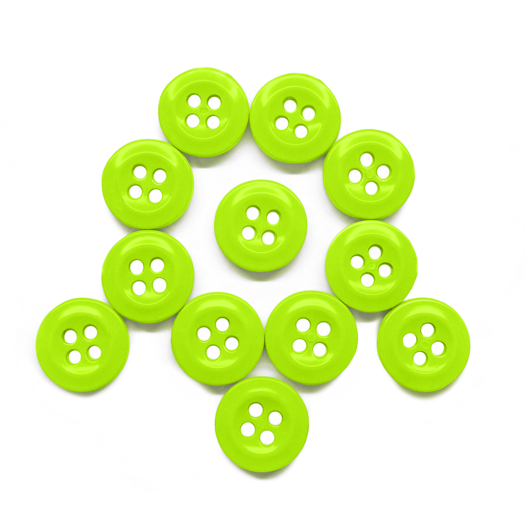 Work Shirt Buttons 12 Pack