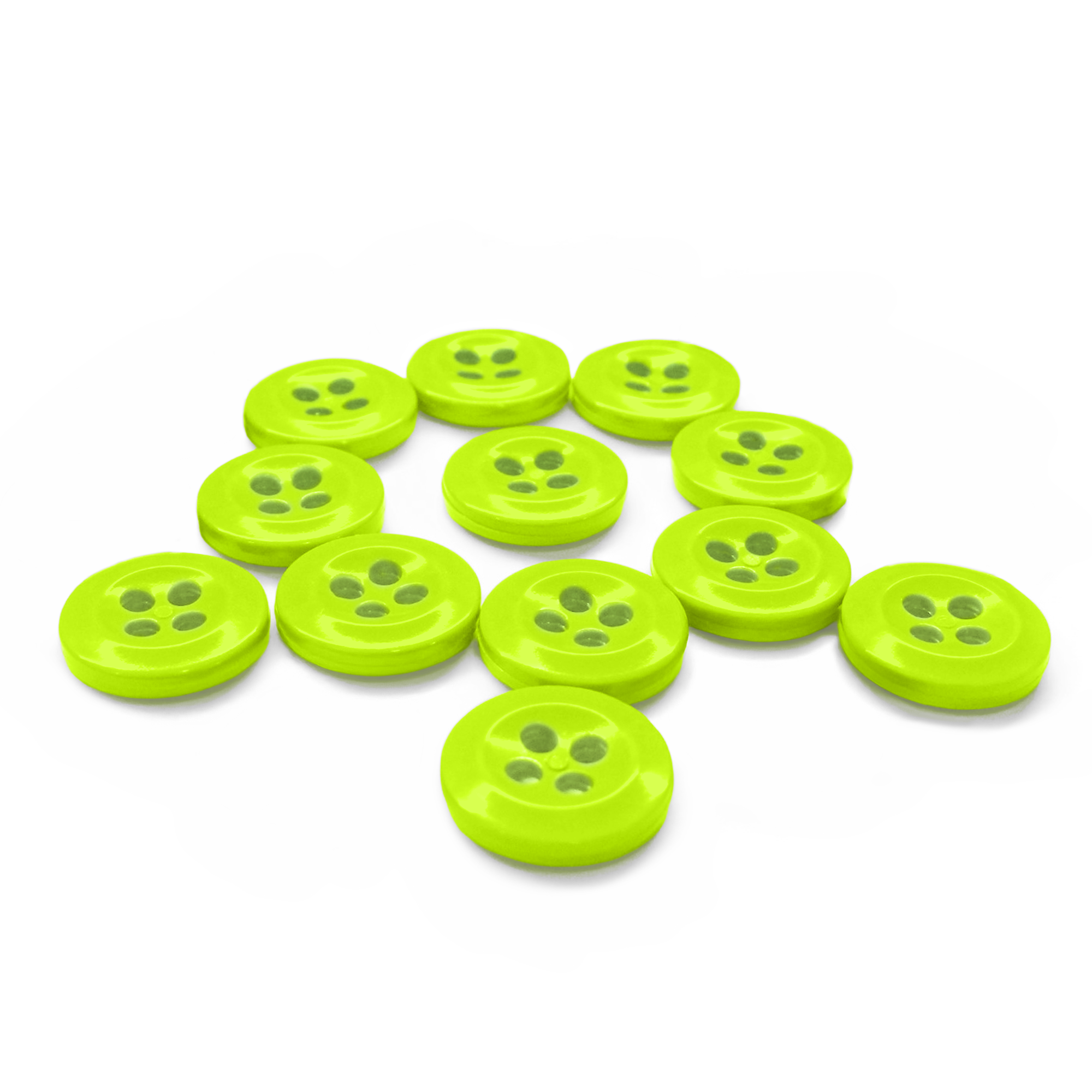 Work Shirt Buttons 12 Pack